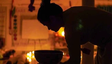 Sound Healing Certification Course in Rishikesh